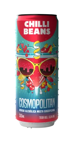 COSMO POLITAN