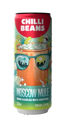 MOSCOW MULE