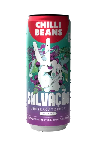 +SALVAÇÃO