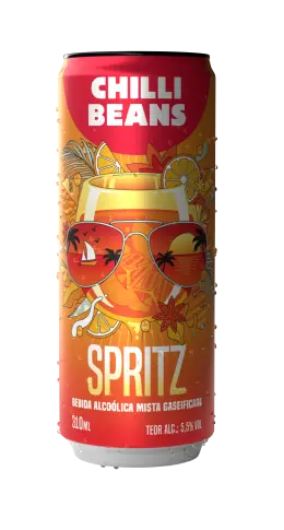 SPRITZ